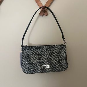 NWT Kate Spade Convertible Tinsel Shoulder bag / clutch